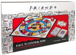 Cartamundi Joc de societate Friends Race to Central Perk, Cartamundi RB37151
