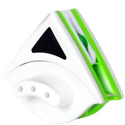 Neo Ultra erős mágneses ablaktisztító, tökéletes mindkét oldal egyidejű tisztítására, zöld, Neo (CURGEAMVRD)
