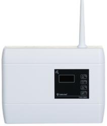 TEKNIM Comunicator intre centrale cablate conventionale si detectori wireless Teknim, 868mHz, IP65, TWM-3885 (TWM-3885)