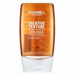 Goldwell StyleSign Creative Texture Hardliner gel acrilic puternic 140 ml - brasty