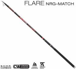 MATCH Trabucco flare nrg-match 4204/30 420 cm match horgászbot (DM-151-82-420)