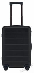 Xiaomi XNA4115GL Luggage Classic 20" fekete gurulós utazó bőrönd