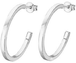 Lotus Дамски обеци LOTUS SILVER Hoops - LP3203-4/3 (LP3203-4/3)