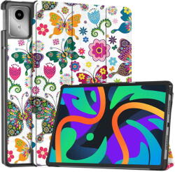 Techsuit Husa pentru Lenovo Tab M11 - Techsuit FoldPro - Butterfly (KF2317240)