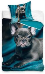 Sonne Детски спален комплект от 2 части Sonne - French Bulldog (NL215022-1)