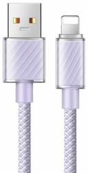Mcdodo Cablu USB-A la Lightning Mcdodo CA-3645, 2m (violet) (CA-3645)