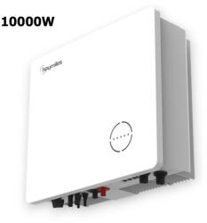 Hoymiles Inverter beépített töltésvezérlővel Hoymiles 10000W áramátalakító tiszta szinuszhullámú Hoymiles HYT-10.0 (INVERTER-TOLTVEZ_500V_10000W_HOY)
