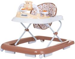 Chipolino Детска проходилка Chipolino - Кравичка, мока (PRLC02303MO) - ozone Проходилка