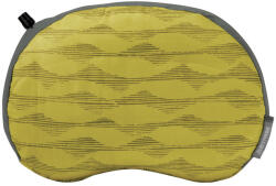 Therm-A-Rest Air Head Pillow párna sárga