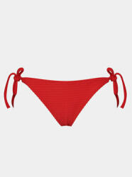 Calvin Klein Bikini partea de jos KW0KW02470 Roșu Costum de baie dama