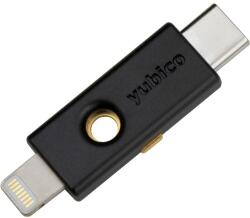 YUBICO YubiKey 5Ci USB-C/lightning (5060408461969) (5060408461969)