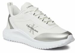 Calvin Klein Sneakers YW0YW01442 Alb