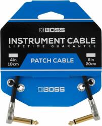 BOSS BPC-4-3 Black 10cm