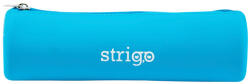 strigo - Szilikon tok ovális - kék