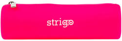 strigo - Szilikon tok ovális - rózsaszín