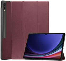 Techsuit Husa pentru Samsung Galaxy Tab S9 Ultra - Techsuit FoldPro - Red (KF2316683) - pcone