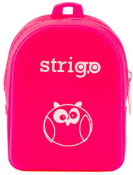 strigo - Szilikon tok - pénztárca rózsaszín
