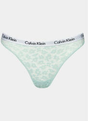 Calvin Klein Underwear Chilot brazilian 000QD3859E Albastru
