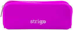strigo - Szilikon tok ovális - lila