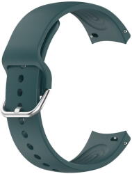 Techsuit Curea pentru Huawei Watch GT 2 46mm / GT 3 46mm, Xiaomi Watch S1 Pro / Active - Techsuit Watchband (W003) - Green (KF2317490) - pcone