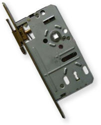 Titan 401 BB 55 DIN zár kulcsos 55/72 HK (401BB55) - 1kulcs
