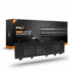 PlugOn C41N1906-1 15.2V 4900mAh 74Wh akkumulátor (Hosszabb kábelhossz) (20716)