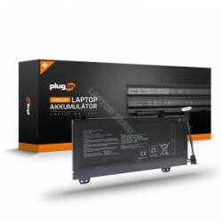 PlugOn C41N1727 14.8V 2800mAh 41Wh akkumulátor (20703)