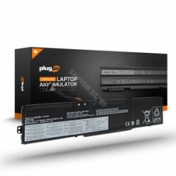 PlugOn L17D3PB0 11.1V 3600mAh 40Wh akkumulátor (20725)