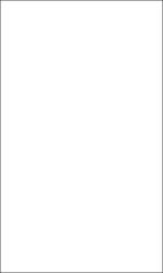 Ceramaxx Premium Gresie Marjinal / Super White Lucioasa 60x120 alb (30782)