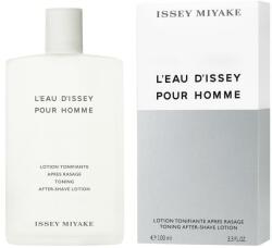 Issey Miyake Leau Dissey pour homme - Borotválkozás utáni arcvíz férfiaknak 100 ml