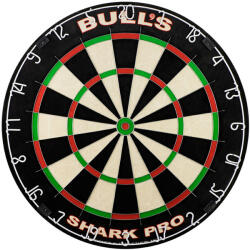BULL'S Szizál céltábla Bull's Shark Pro - sportfit