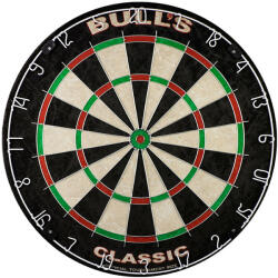 BULL'S Szizál dartstábla Bull's Classic - sportfit