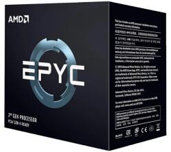 AMD EPYC 7203P 8-Core 2.8GHz SP3 Tray (100-000001287) Processzor