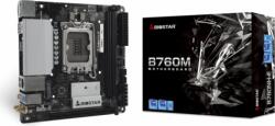 BIOSTAR B760NH-E Alaplap