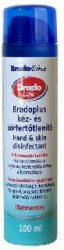 Bradoline pumpás fertőtlenítő spray 100 ml (4706340022)