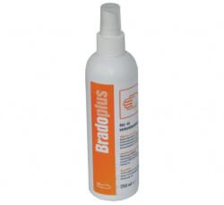 BRADOPLUS fertőtlenítő spray -250ml (236838)