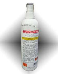 Clarasept fertőtlenítő spray 250 ml (470603030)
