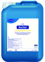  Bacillol 30 Sensitive Foam felületfertőtlenítő spray (HART981840)