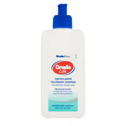 Bradoline fertőtlenítő szappan - 350ml (755590)