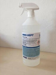 INNO-SEPT fertőtlenítő spray - 1000ml (631382)