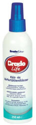 Bradoline fertőtlenítő spray - 250ml (863809)
