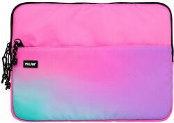 MILAN - Geantă pentru laptop Sunset roz, 13 (8411574098195)