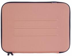 MILAN - Geantă pentru laptop, seria 1918, roz, semipreparată 14 (8411574096535)