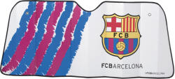 Sumex Parasolar parbriz FC Barcelona XL-size 145x80 cm, pentru vara , 1 buc. AutoDrive ProParts