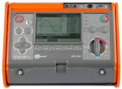 Sonel MPI-530 Parametru de măsurare a parametrilor instalațiilor electrice cu certificat de calibrar