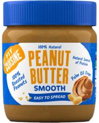 Applied Nutrition Fit Cuisine Peanut Butter (350 Gr) Smooth