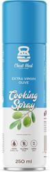 Cheat Meal COOKING SPRAY (250 ML) EXTRA VIRGIN OLIVE 250 ml