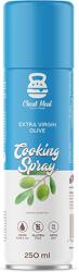 Cheat Meal COOKING SPRAY - OLIVE OIL (250 ML) 250 ml