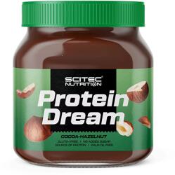 Scitec Nutrition Protein Dream (400 Gr) Cocoa Hazelnut 960200101000