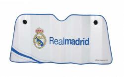 Sumex Parasolar parbriz Real Madrid L-size 145x70cm, pentru vara , 1 buc. AutoDrive ProParts